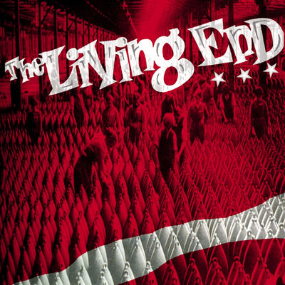 The cover of The Living End by The Living End