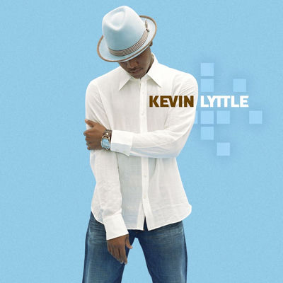 The cover of Kevin Lyttle by Kevin Lyttle