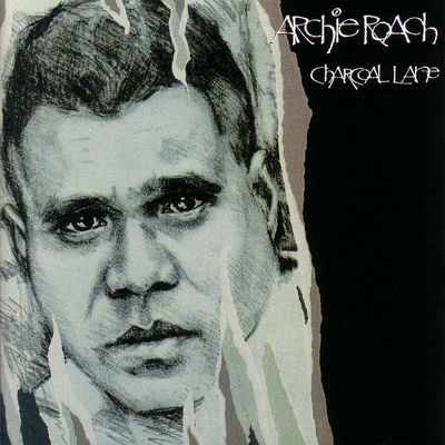 The cover of Charcoal Lane by Archie Roach