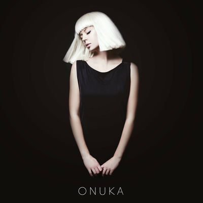 The cover of Onuka by Onuka