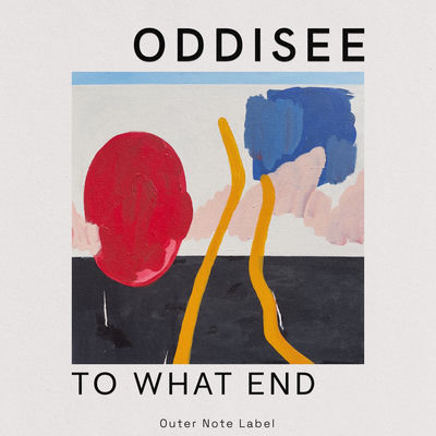 The cover of To What End by Oddisee