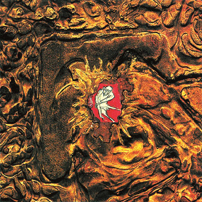 The cover of Worst Case Scenario by dEUS
