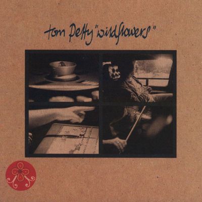 The cover of Wildflowers by Tom Petty