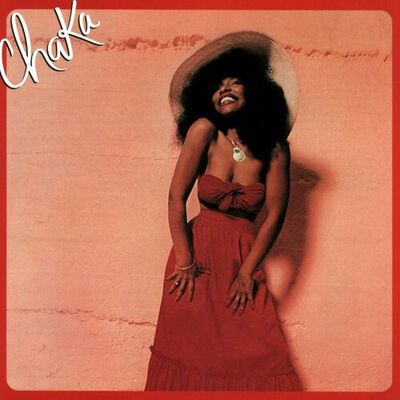 The cover of Chaka by Chaka Khan