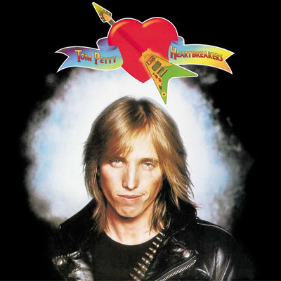 The cover of Tom Petty & The Heartbreakers by Tom Petty and the Heartbreakers
