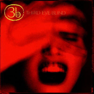 The cover of Third Eye Blind by Third Eye Blind