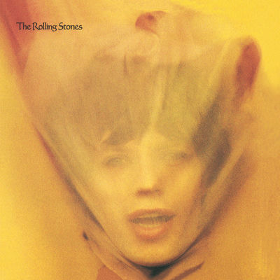 The cover of Goats Head Soup by The Rolling Stones