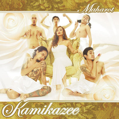 The cover of Maharot by Kamikazee