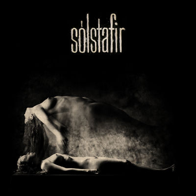 The cover of Köld by Sólstafir