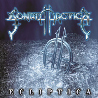 The cover of Ecliptica by Sonata Arctica
