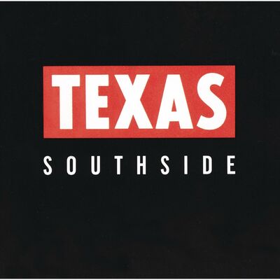 The cover of Southside by Texas