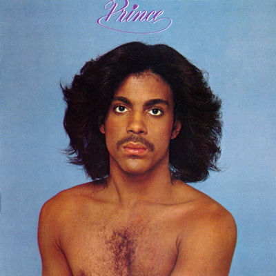The cover of Prince by Prince