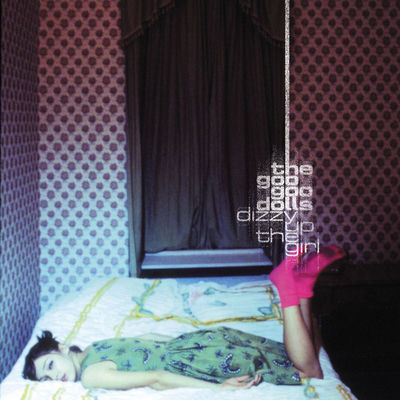 The cover of Dizzy Up the Girl by The Goo Goo Dolls