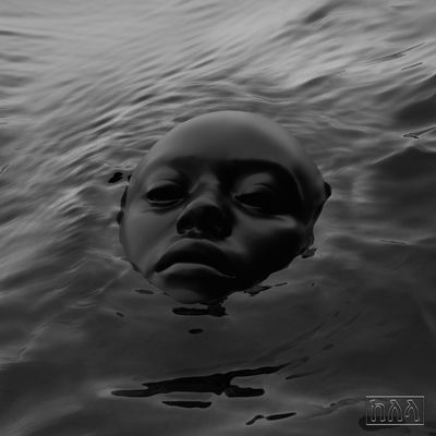 The cover of Raven by Kelela