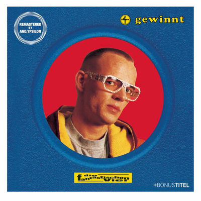 The cover of 4 gewinnt by Die Fantastischen Vier