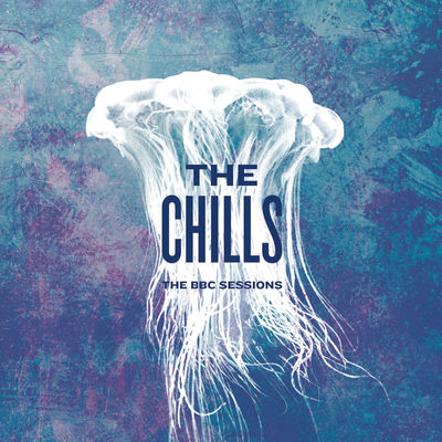 The cover of The BBC Sessions by The Chills