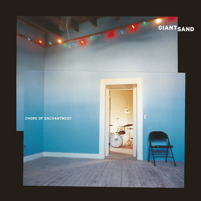 The cover of Chore of Enchantment by Giant Sand
