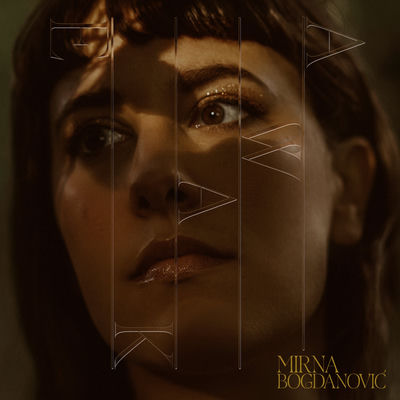 The cover of Awake by Mirna Bogdanović