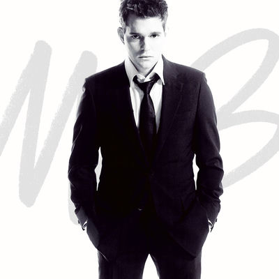 The cover of It's Time by Michael Bublé