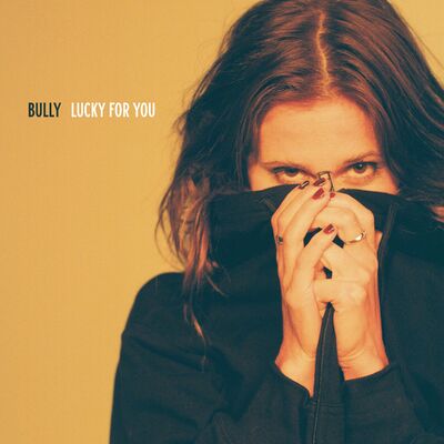 The cover of Lucky for You by Bully