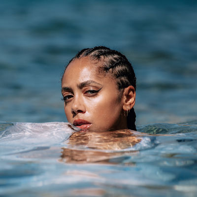 The cover of Guy by Jayda G