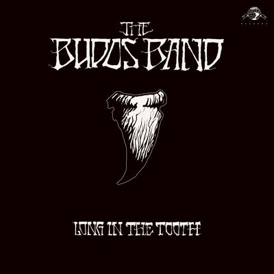 The cover of Long in the Tooth by The Budos Band