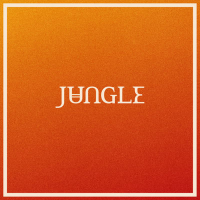The cover of Volcano by Jungle