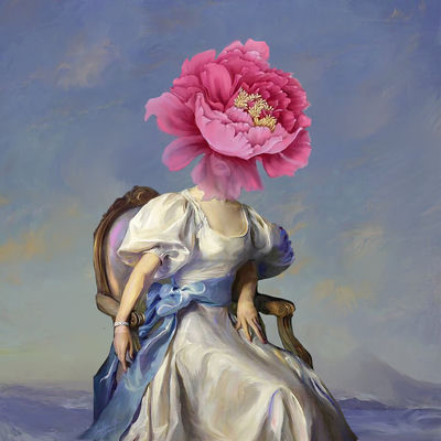 The cover of Eva by Lasso