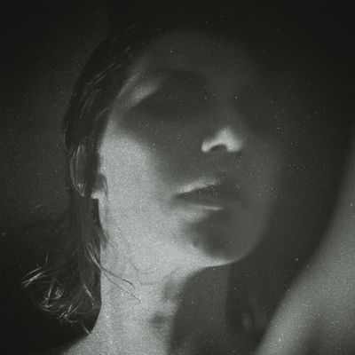 The cover of Party by Aldous Harding