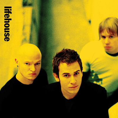 The cover of Lifehouse by Lifehouse