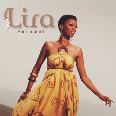 The cover of Soul in Mind by Lira