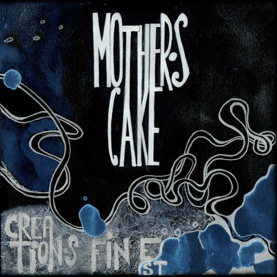 The cover of Creation's Finest by Mother's Cake