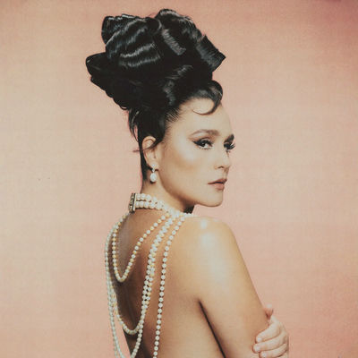 The cover of That! Feels Good! by Jessie Ware