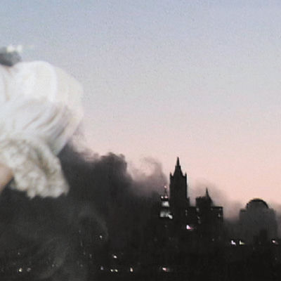 The cover of The Disintegration Loops by William Basinski