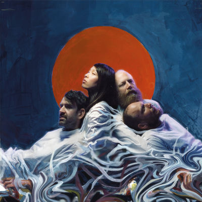The cover of Slugs of Love by Little Dragon