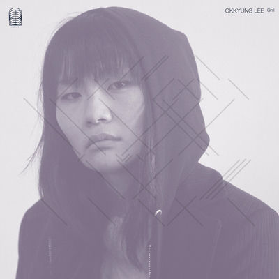 The cover of Ghil by Okkyung Lee