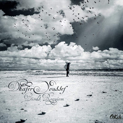The cover of Birds Requiem by Dhafer Youssef