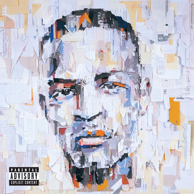 The cover of Paper Trail by T.I.