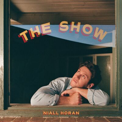The cover of The Show by Niall Horan