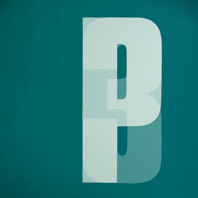 The cover of Third by Portishead