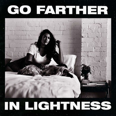 The cover of Go Farther in Lightness by Gang of Youths