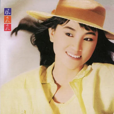 The cover of Zhang Sheng Xiang Qi by Fong Fei-fei