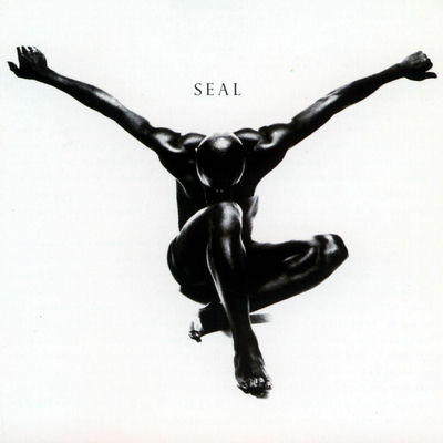 The cover of Seal by Seal
