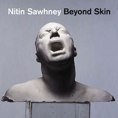 The cover of Beyond Skin by Nitin Sawhney