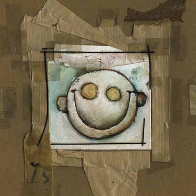 The cover of Timothy's Monster by Motorpsycho