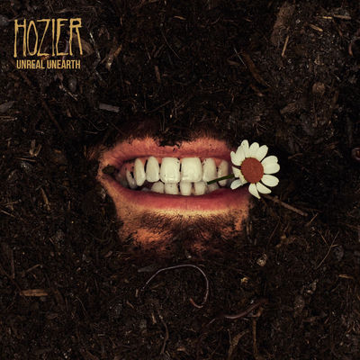 The cover of Unreal Unearth by Hozier