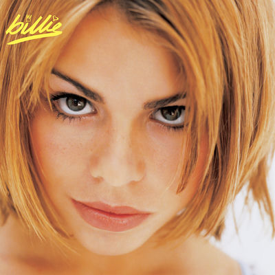 The cover of Honey to the B by Billie Piper