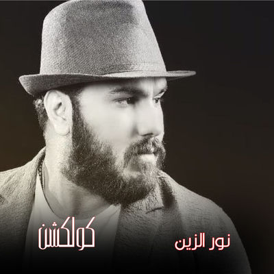 The cover of Nour Al Zain Collection by Noor Alzien