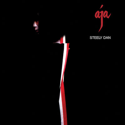 The cover of Aja by Steely Dan