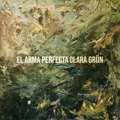 The cover of El Arma Perfecta by Clara Grun